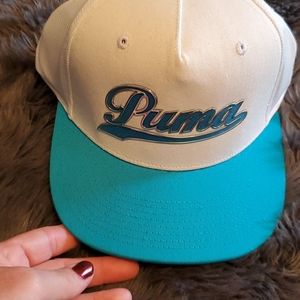 Puma Cap